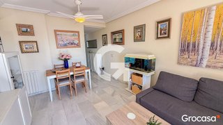 Piso en venta en Montemar en Torremolinos
