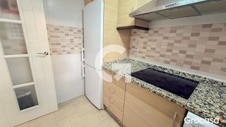 Piso en venta en Montemar en Torremolinos