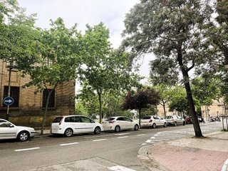 Local comercial en venta en Barrio Torrero en Zaragoza