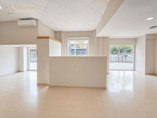 Local comercial en venta en San Bernardo en Sevilla