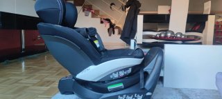 Silla de coche para bebé