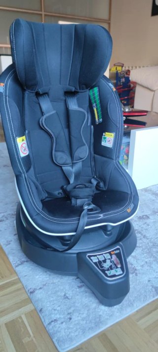 Silla de coche para bebé