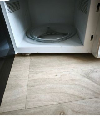 Microondas Moulinex Compact