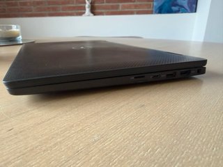 Dell Latitude 7420 - Teclado US