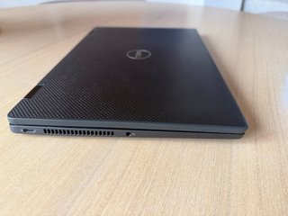 Dell Latitude 7420 - Teclado US