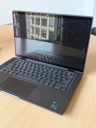 Dell Latitude 7420 - Teclado US