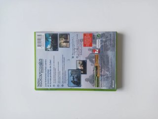 Xbox Ghost Recon Island Thunder