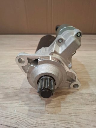 Motor Arranque Hella 8EA 012 526-191