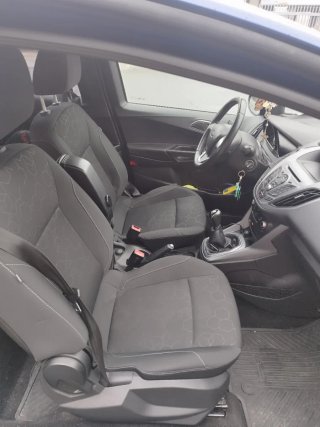 Ford B-MAX 2016
