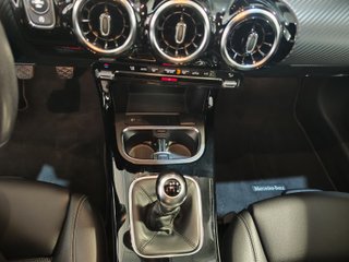 Mercedes-Benz Clase A 200