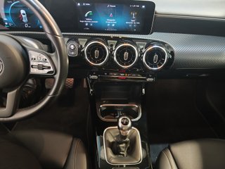 Mercedes-Benz Clase A 200