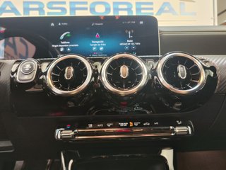 Mercedes-Benz Clase A 200