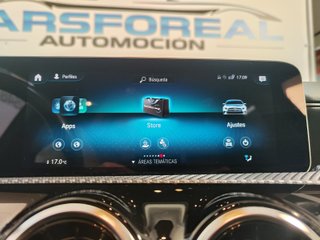 Mercedes-Benz Clase A 200