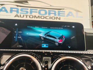 Mercedes-Benz Clase A 200