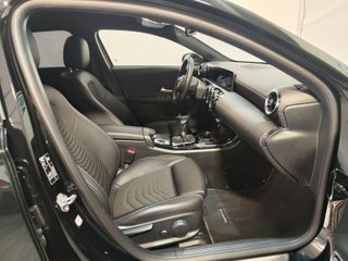 Mercedes-Benz Clase A 200