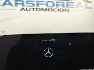 Mercedes-Benz Clase A 200
