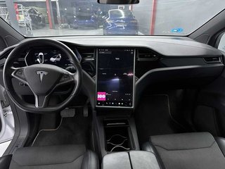 Tesla Model X 100D Dual Motor 7s 25.600e neto 100D DUAL MOTOR 7 PLAZAS