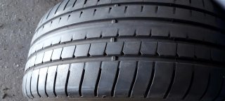 1 Neumático 275/35 R20 95Y