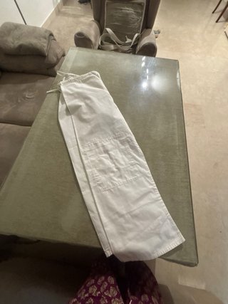 Kimono Blanco Diamond
