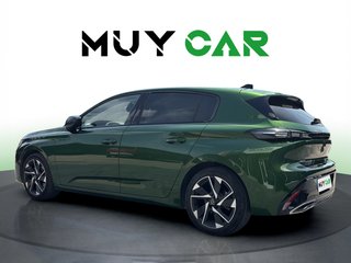 Peugeot 308 PureTech 130 S&S Allure Pack 96 kW (130 CV)