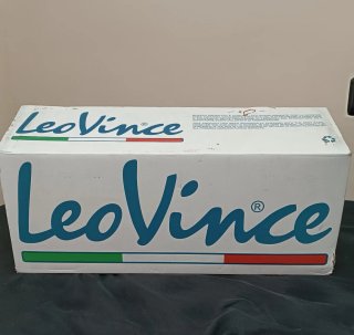 Funda Carcasa LeoVince Lv One 4-Road 300mm (Nueva)