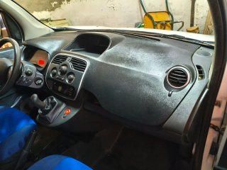 Renault Kangoo 2017