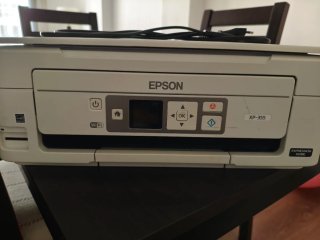 Impresora Epson xp-355