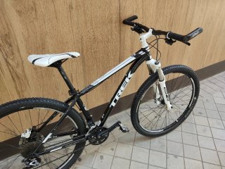 Trek XCaliber 8 Bicicleta MTB