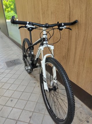 Trek XCaliber 8 Bicicleta MTB