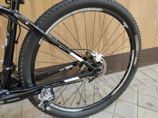 Trek XCaliber 8 Bicicleta MTB