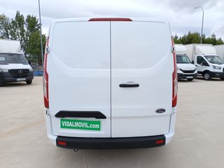 Ford Transit Custom TREND MIXTO 6 PLAZAS L2 130CV
