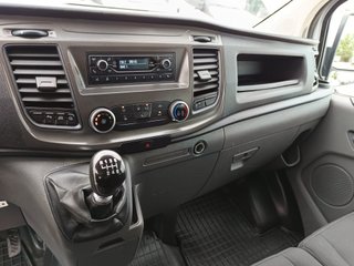 Ford Transit Custom TREND MIXTO 6 PLAZAS L2 130CV