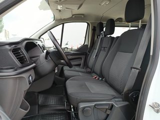 Ford Transit Custom TREND MIXTO 6 PLAZAS L2 130CV