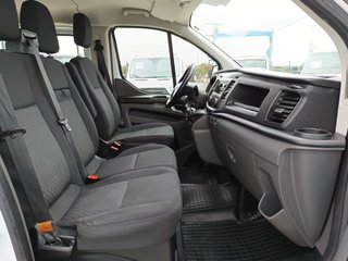 Ford Transit Custom TREND MIXTO 6 PLAZAS L2 130CV