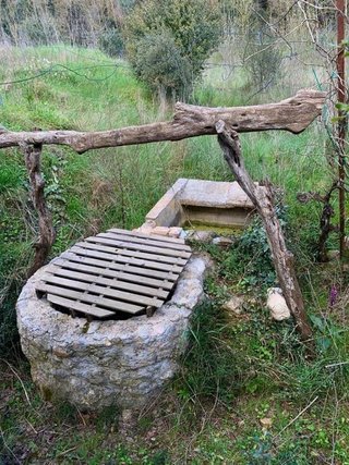 Parcela de Terreno Rustico para huerto 200€/mes