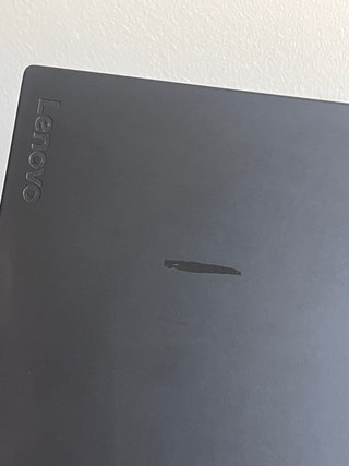 Portátil Lenovo Thinkpad T470 Táctil