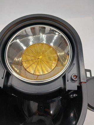 Cecotec Licuadora para Frutas y Verduras ExtremeTitanium 19000. 1000 W, 19000 rpm de Velocidad, Recubrimiento de Titanio en el D