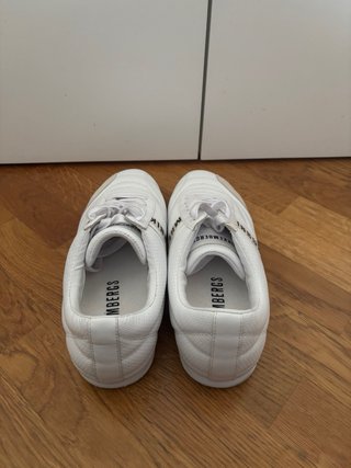 Scarpe Bikkembergs Soccer Uomo Tg 42