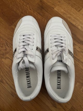 Scarpe Bikkembergs Soccer Uomo Tg 42