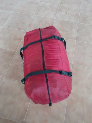 Tienda de campaña Quechua T4.2 XL