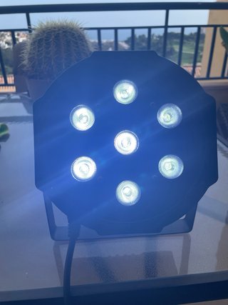 Alquiler ee equipo de sonido e iluminacion.