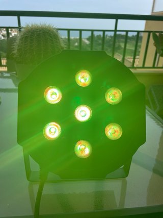 Alquiler ee equipo de sonido e iluminacion.