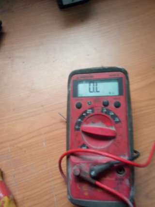 SE OFRECE MANITAS ELECTRICO.