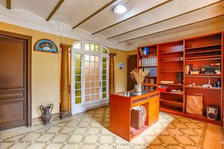 Chalet en venta en Sant Vicenç dels Horts