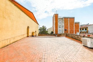 Chalet en venta en Sant Vicenç dels Horts