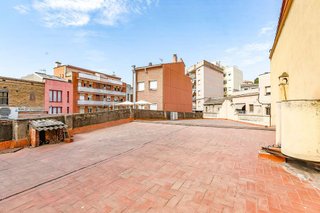 Chalet en venta en Sant Vicenç dels Horts