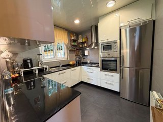 Chalet en venta en Sant Just Desvern
