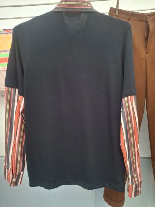 Camiseta  T M con etiquetas. VER medidas