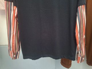 Camiseta  T M con etiquetas. VER medidas