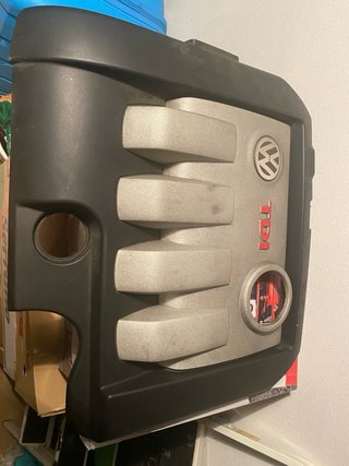 Tapa motor VW 1900 TDI